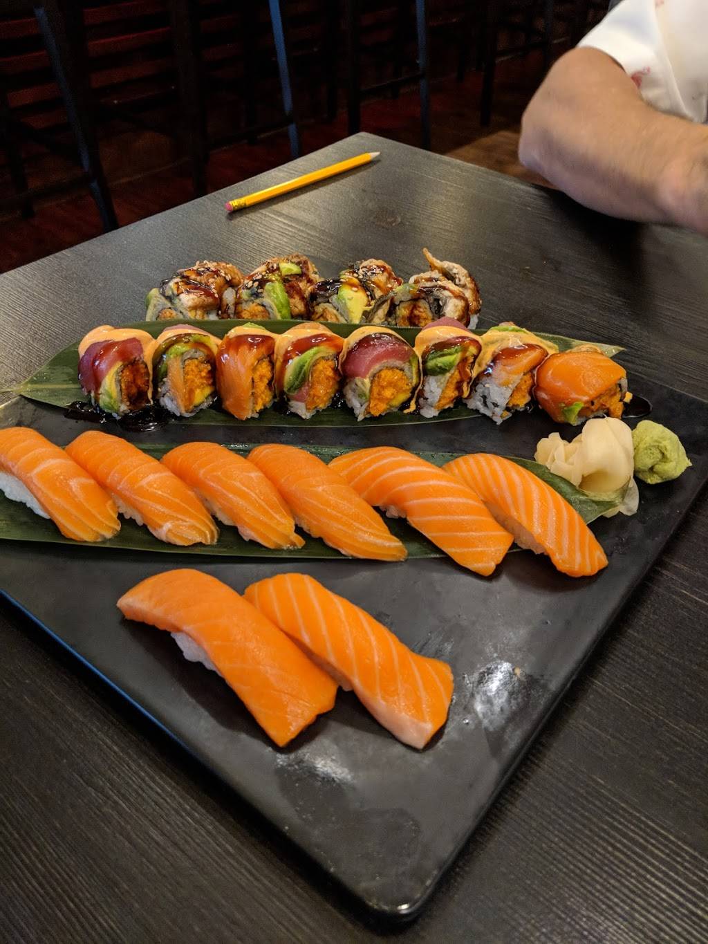 Aki Japanese Cuisine | restaurant | 3484 S Broadway, Englewood, CO 80113, USA | 3037812922 OR +1 303-781-2922