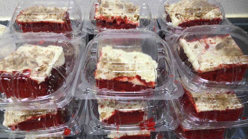 Inside The 4 Way Seafood & Soul-food Restaurant | restaurant | 2212 Magnolia St, Orangeburg, SC 29115, USA | 8035706283 OR +1 803-570-6283