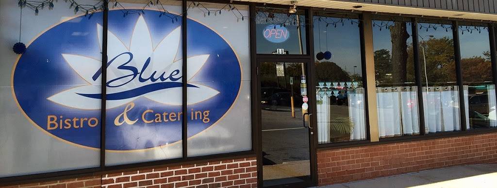 Blue Bistro & Catering | restaurant | 330 140 Village Rd, Westminster, MD 21157, USA | 4108710900 OR +1 410-871-0900