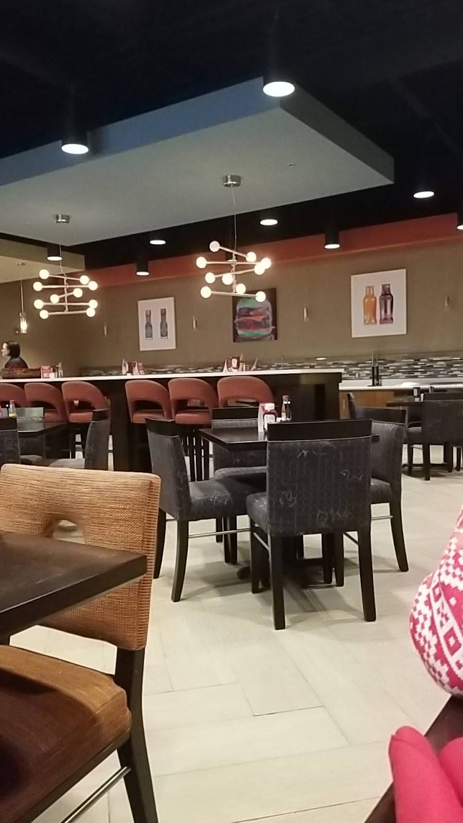 Burger Bar | restaurant | 211 Mockingbird Ln, Johnson City, TN 37604, USA | 4239292000 OR +1 423-929-2000