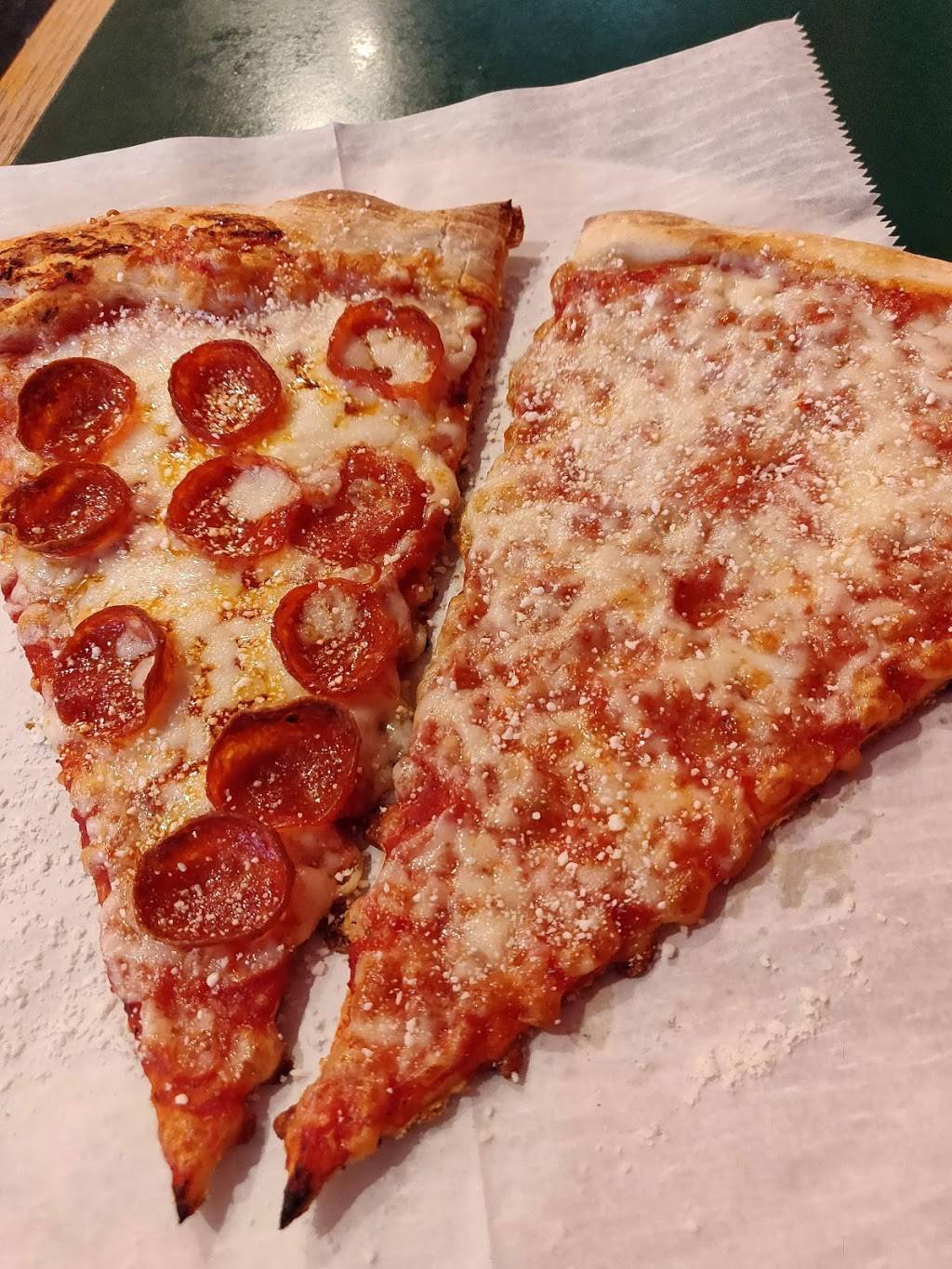 Center Avenue Slice | restaurant | 332 Center Ave, West View, PA 15229, USA | 4129314031 OR +1 412-931-4031