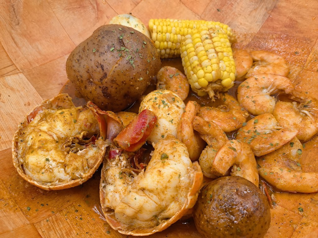 J&F CAJUN SEAFOOD | meal takeaway | 18318 NW 7th Ave, Miami Gardens, FL 33169, USA | 3052496068 OR +1 305-249-6068