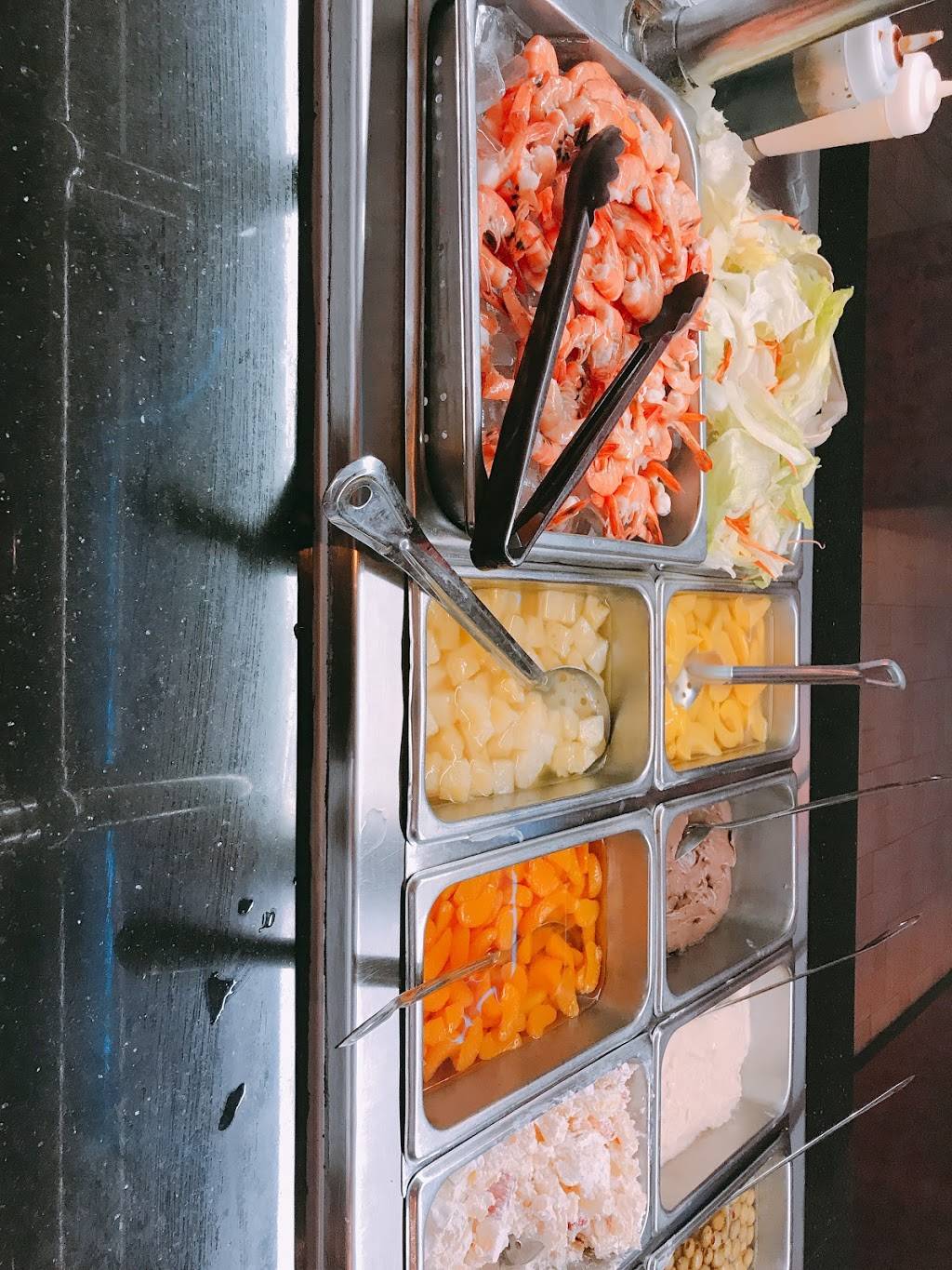 China King Buffet | restaurant | 4535 Roosevelt Blvd, Middletown, OH 45044, USA | 5137279001 OR +1 513-727-9001