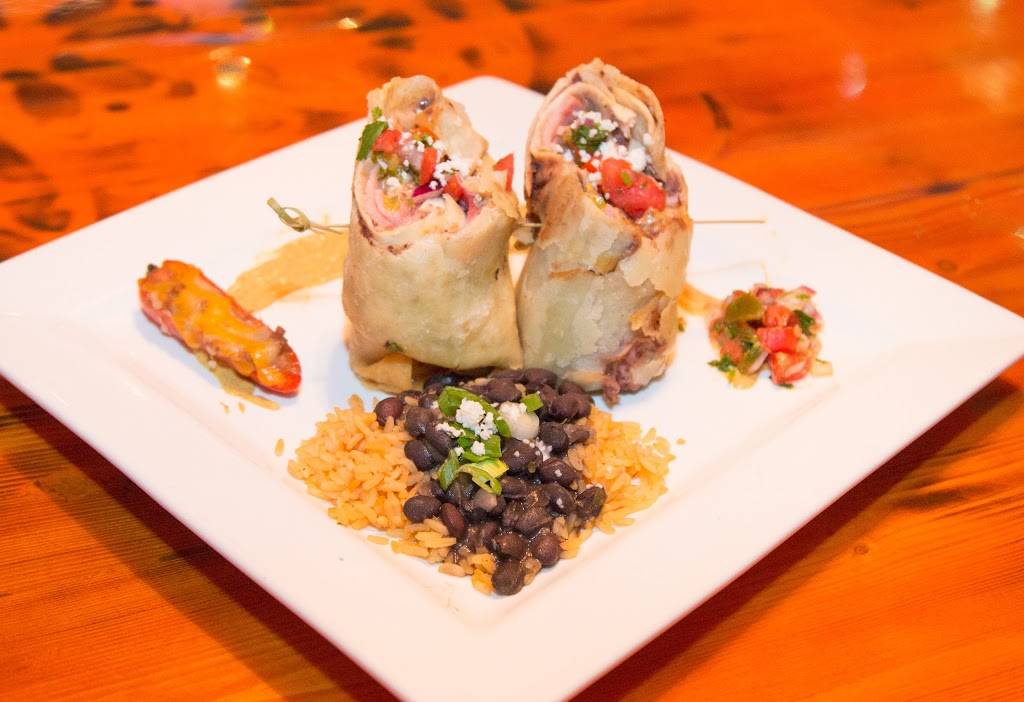 Nueva Cantina - St. Pete | restaurant | 1625 4th St S, St. Petersburg, FL 33701, USA | 7278519579 OR +1 727-851-9579