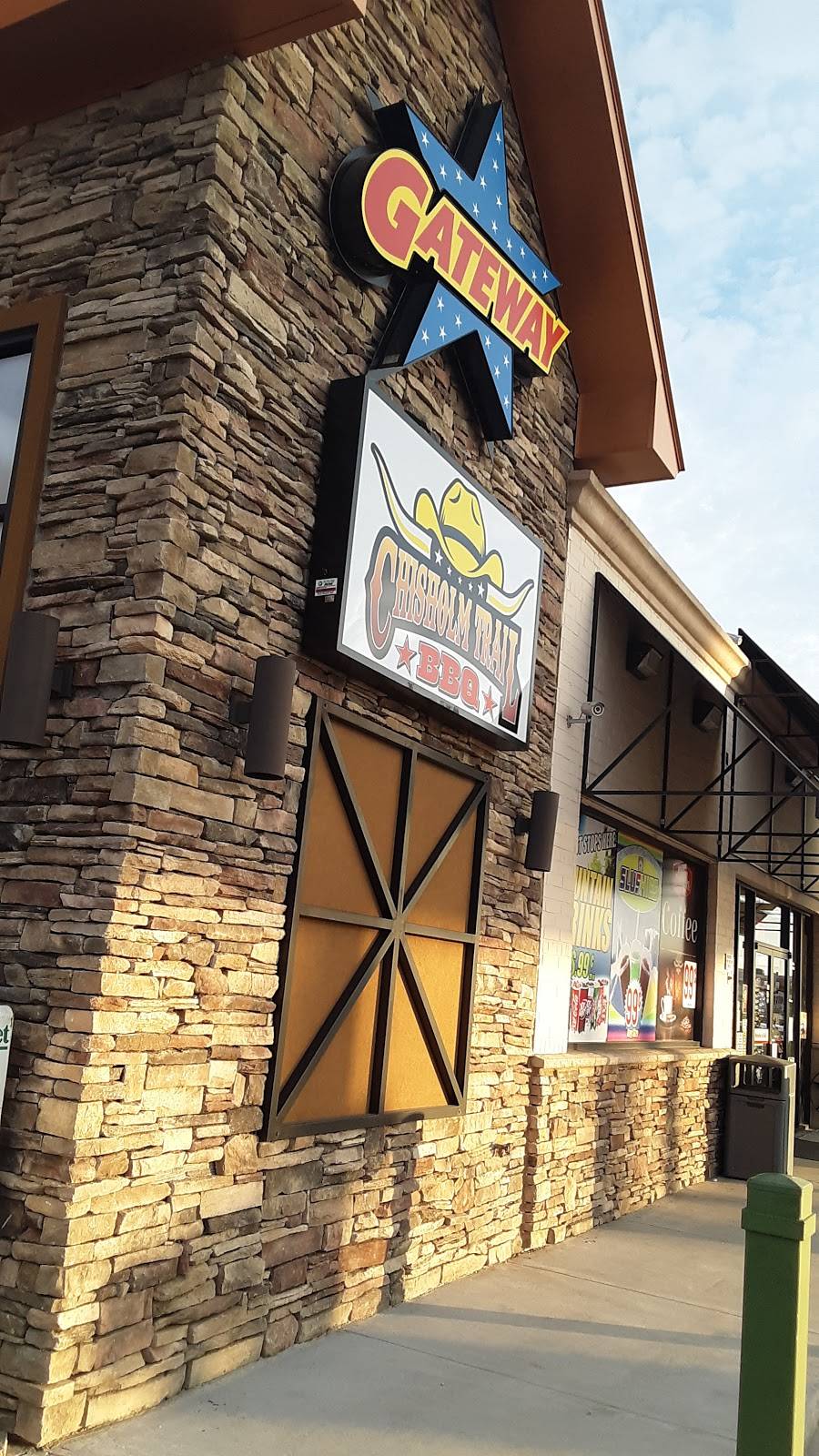 Chisholm Trail BBQ | restaurant | Northlake, TX 76262, USA | 8178379800 OR +1 817-837-9800