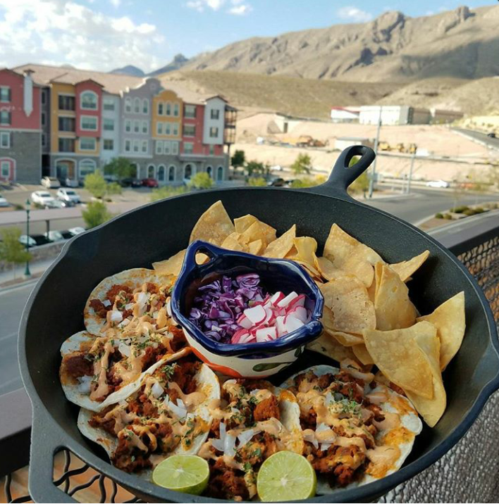 Kicha Foods | restaurant | suite #9, Texas, 4935 N Mesa St, El Paso, TX 79912, USA | 9155495068 OR +1 915-549-5068