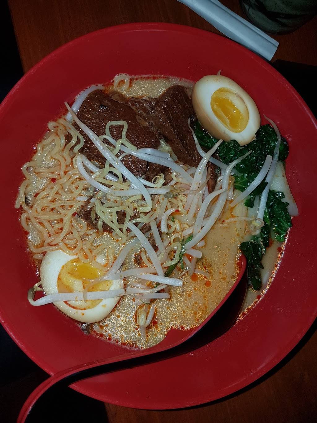 Fo Japanese Bistro | restaurant | 5081 Waterway Dr, Dumfries, VA 22025, USA | 7036801888 OR +1 703-680-1888