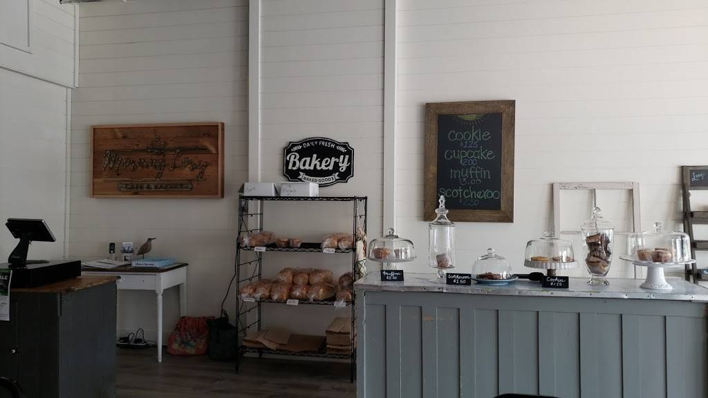 MorningLory Cafe & Bakery | restaurant | 115 Bridge St, Dimondale, MI 48821, USA | 5176466804 OR +1 517-646-6804