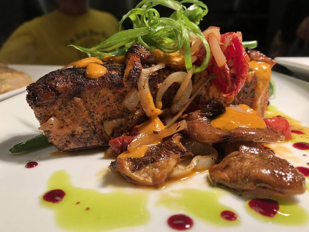 Vitos Italian Restaurant | restaurant | 116 Bartram Oaks Walk #101, Jacksonville, FL 32259, USA | 9044293868 OR +1 904-429-3868