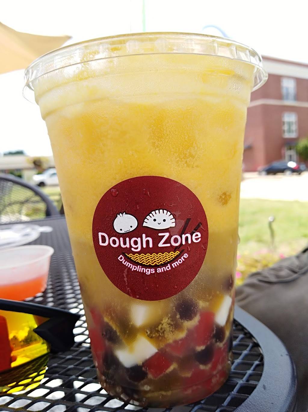 Dough Zone | restaurant | 715 SW A St, Bentonville, AR 72712, USA | 4797902988 OR +1 479-790-2988
