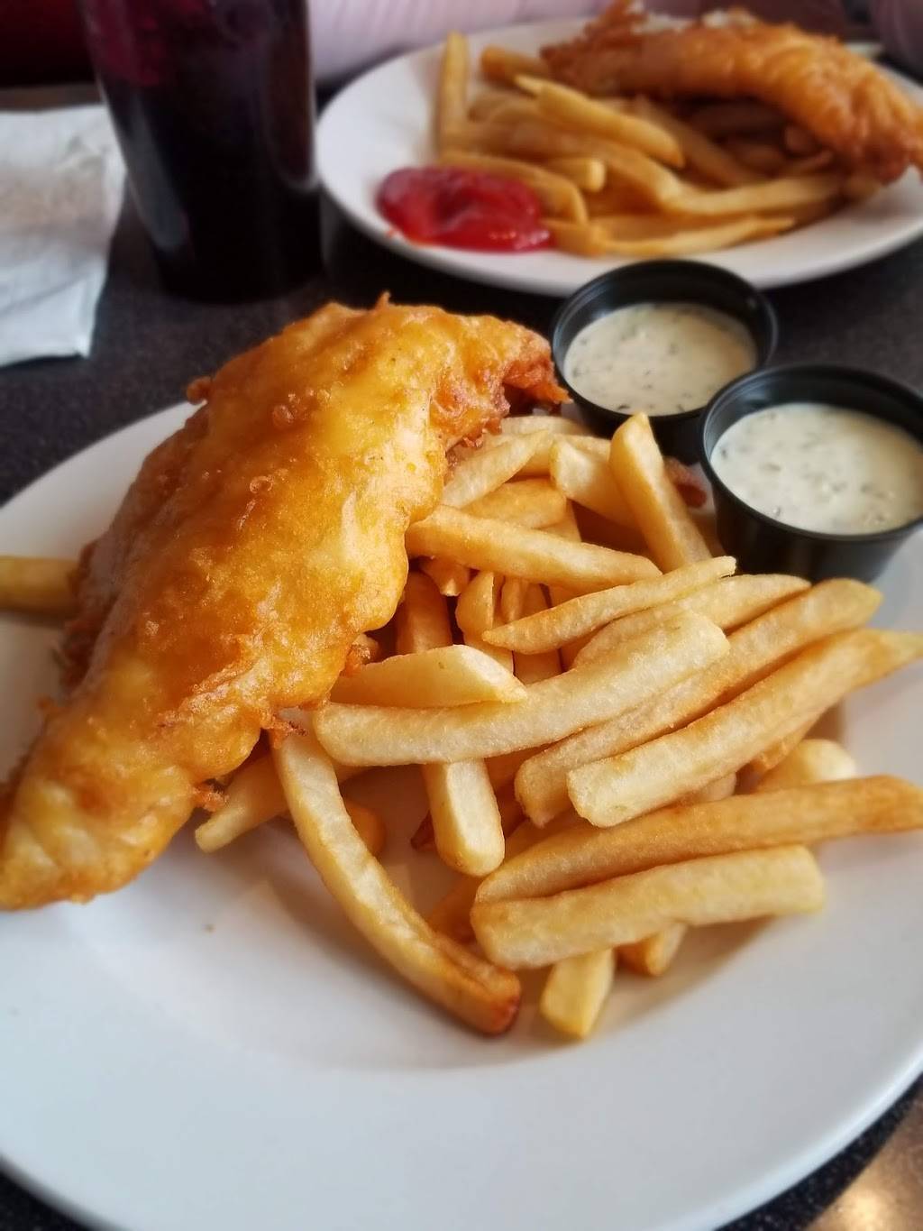 Kozy Nook Restaurant | restaurant | 645 State Rd, Westport, MA 02790, USA | 5086755455 OR +1 508-675-5455