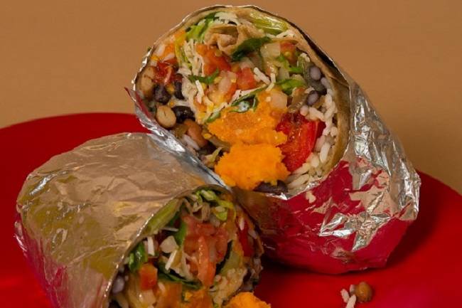 Peppers Fresh & Fast Mexican Grill | restaurant | 401 E Elkhorn Ave, Estes Park, CO 80517, USA | 9705770032 OR +1 970-577-0032