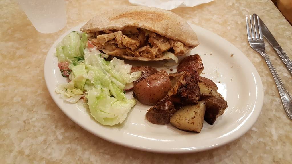 Lebanese Taverna | cafe | 1605 Rockville Pike, Rockville, MD 20852, USA | 3014689086 OR +1 301-468-9086