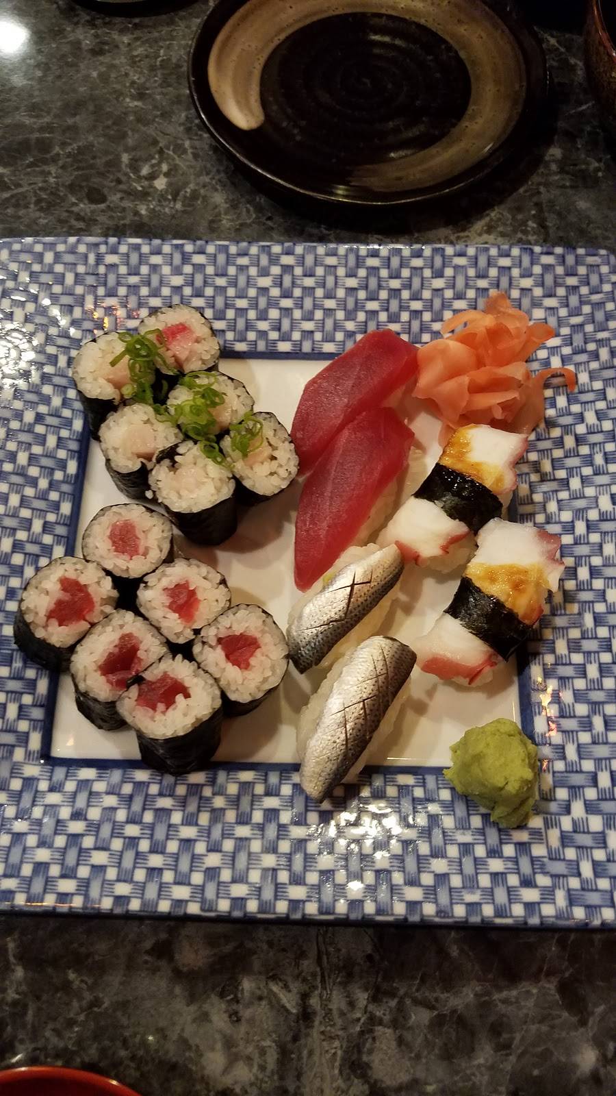 Nimos Sushi & Japanese Restaurant | restaurant | 921 E Harmony Rd #104, Fort Collins, CO 80525, USA | 9702211040 OR +1 970-221-1040