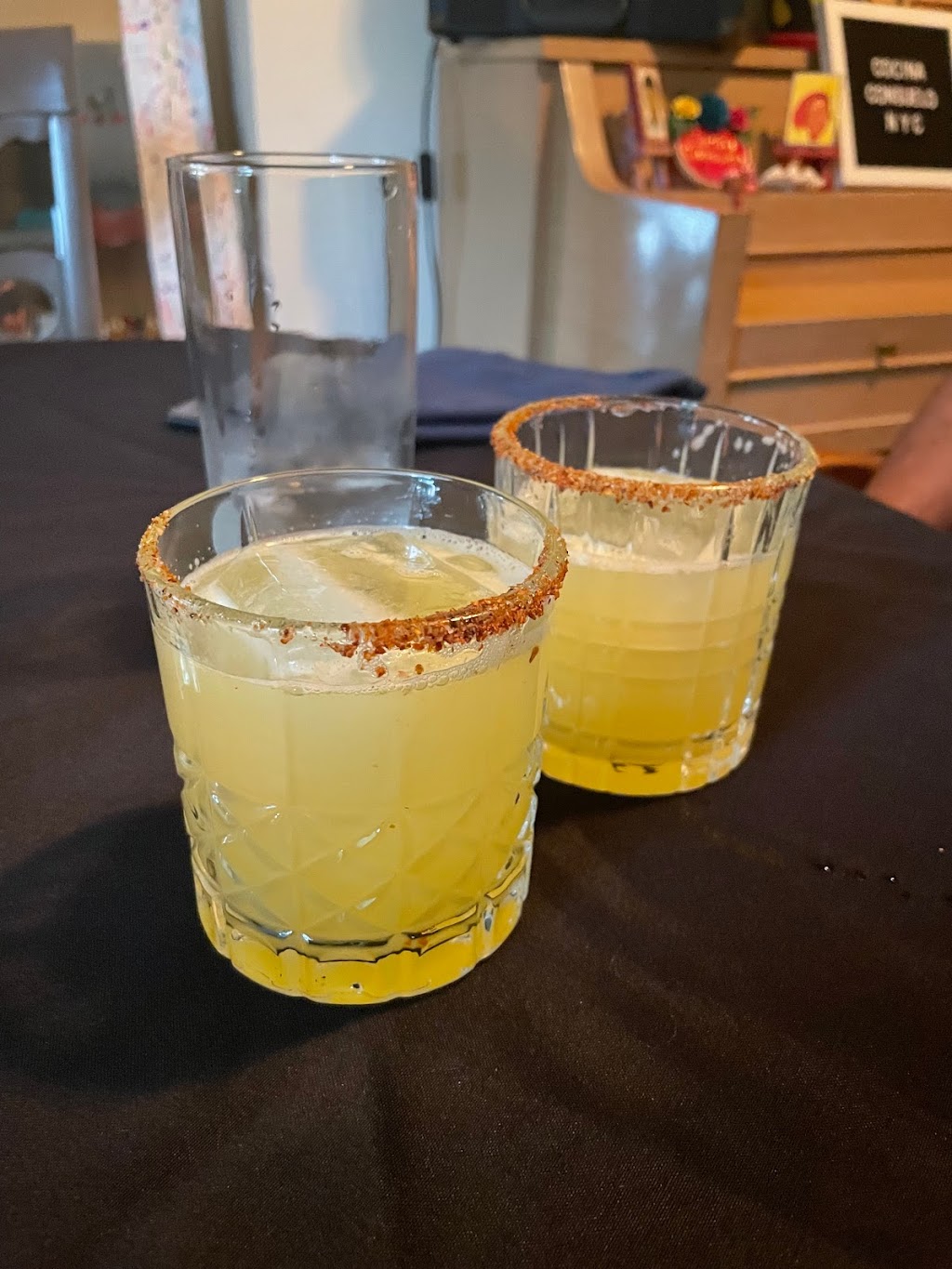 Cocina Consuelo | restaurant | 147st, Amsterdam Ave, New York, NY 10031, USA | 6462507172 OR +1 646-250-7172