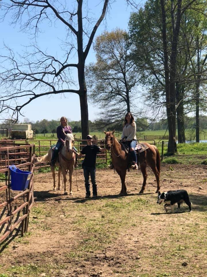 Circle P Farms | restaurant | 500 B Hayes Rd, Bowling Green, KY 42103, USA | 2704215603 OR +1 270-421-5603