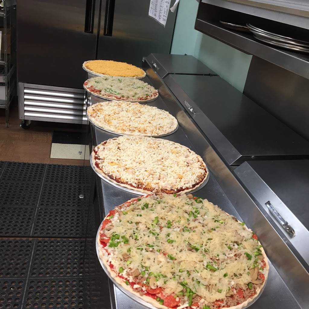 Clarks Pizzeria LLC | restaurant | 420 S Miami St, West Milton, OH 45383, USA | 9376986660 OR +1 937-698-6660