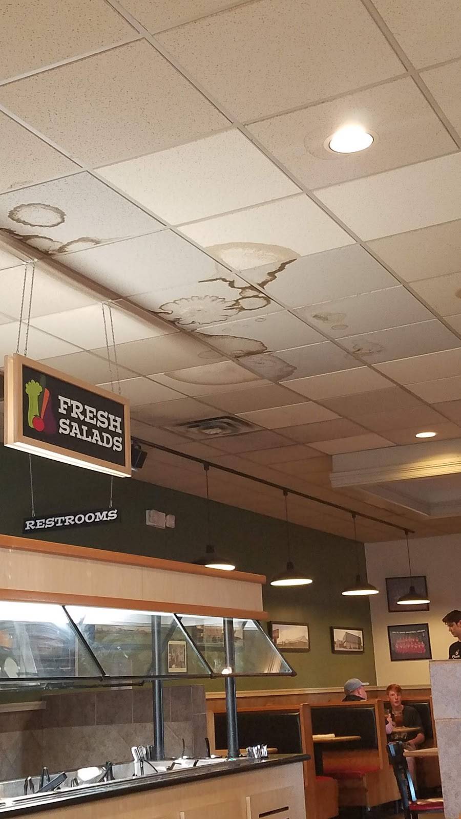 Pizza Inn | restaurant | 2406 W Kingshighway, Paragould, AR 72450, USA | 8702361300 OR +1 870-236-1300