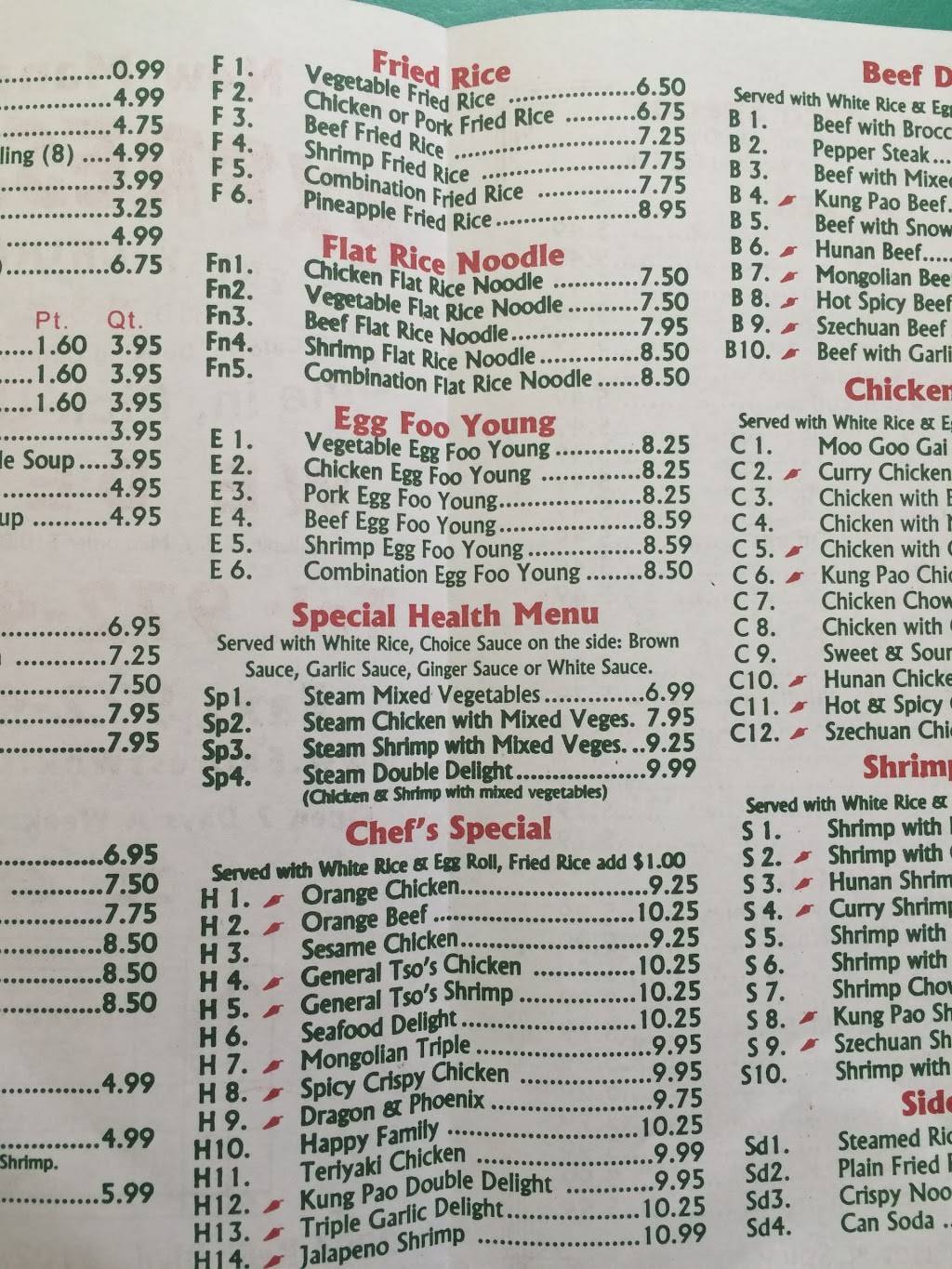 Express Wok | restaurant | 2204 Kelly Blvd, Carrollton, TX 75006, USA | 9724188281 OR +1 972-418-8281
