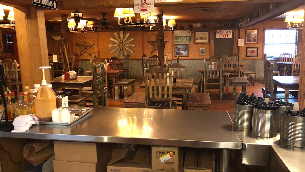 Alamo Restaurant | restaurant | 125 N 9th St, Alamo, TX 78516, USA | 9567820940 OR +1 956-782-0940