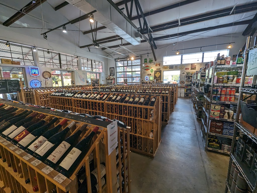 Hop City Beer & Wine Birmingham | restaurant | 2924 3rd Ave S, Birmingham, AL 35233, USA | 2052792337 OR +1 205-279-2337