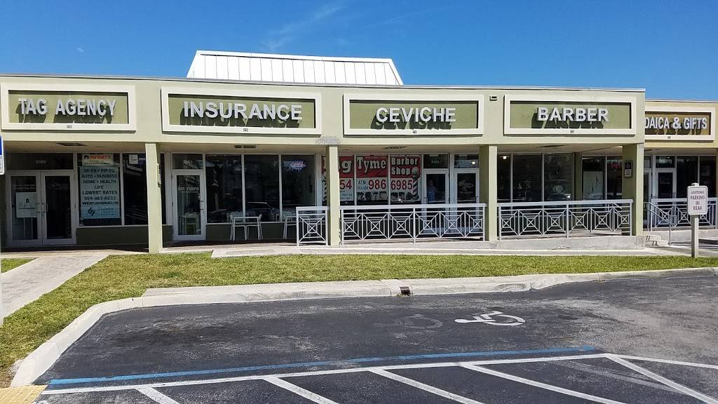 "Don Rodone" ceviche & more | restaurant | 3383 Sheridan St, Hollywood, FL 33021, USA | 9542100215 OR +1 954-210-0215