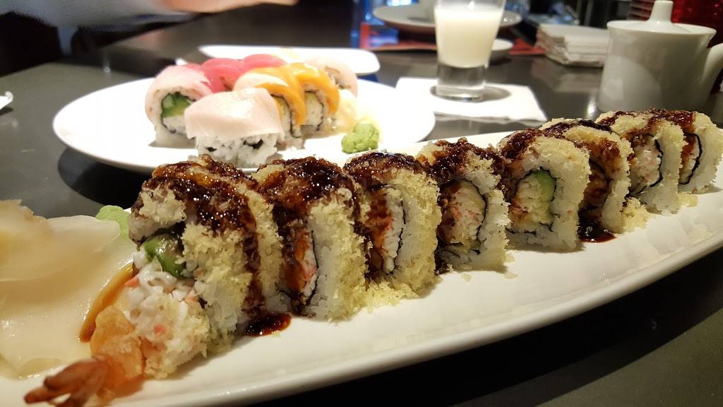 Benihana | restaurant | 21327 Hawthorne Blvd, Torrance, CA 90503, USA | 3103167777 OR +1 310-316-7777