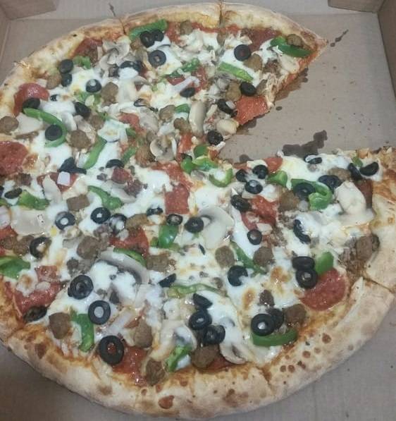 Luigis Pizza & Sub | restaurant | 2035 E Joppa Rd East Joppa Road, Parkville, MD 21234, USA | 4108821728 OR +1 410-882-1728