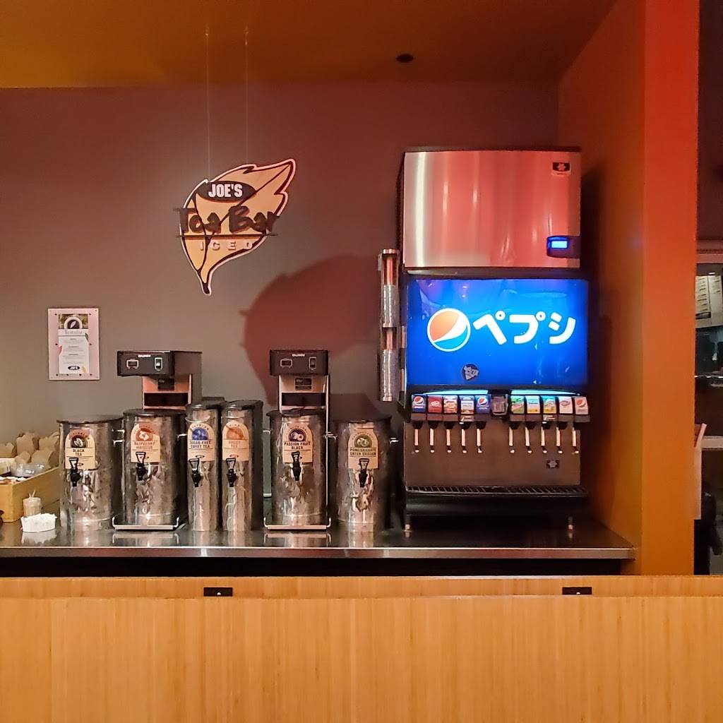 Tokyo Joes - Val Vista | restaurant | 1935 S Val Vista Dr, Mesa, AZ 85204, USA | 4808922993 OR +1 480-892-2993