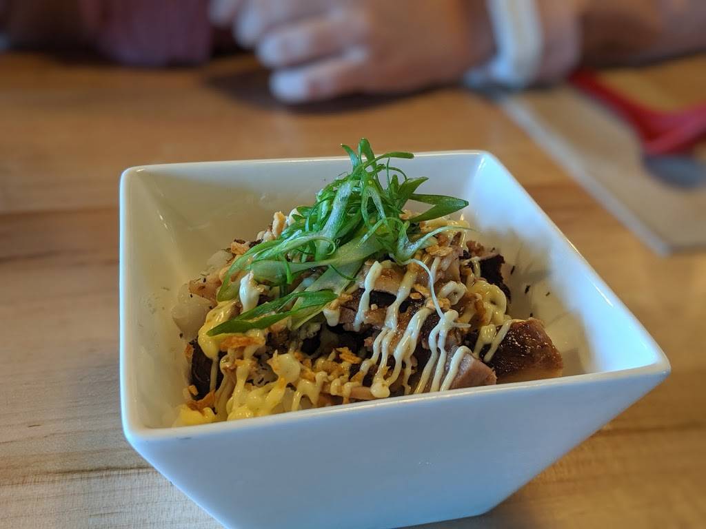 Yoroshiku East | restaurant | 14339 STE-E, NE 20th St, Bellevue, WA 98007, USA | 4254498111 OR +1 425-449-8111