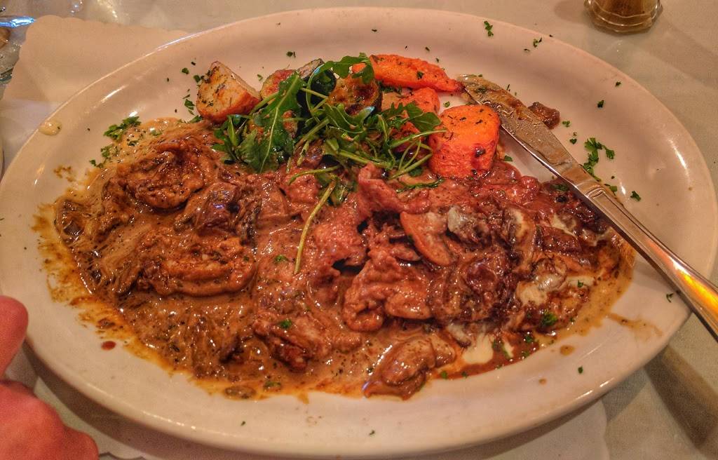 Luna Ristorante | restaurant | 2118 Willow Pass Rd #100b, Concord, CA 94520, USA | 9256914080 OR +1 925-691-4080