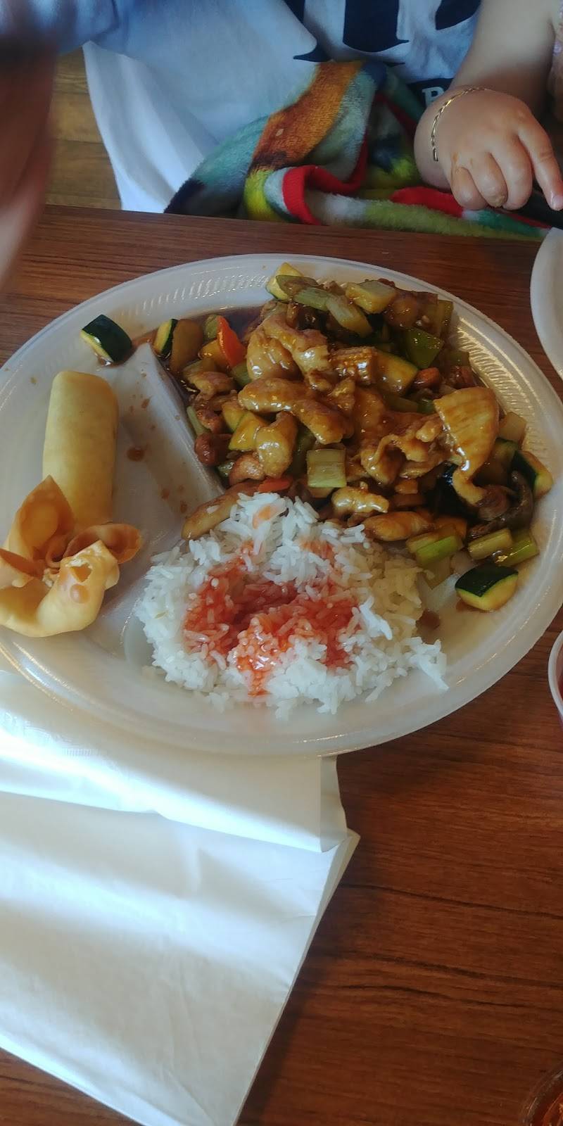 Chopstick Express | meal delivery | 939 E Guadalupe Rd #1, Tempe, AZ 85283, USA | 4808316685 OR +1 480-831-6685