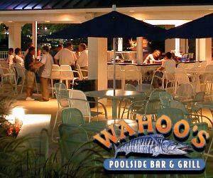 Wahoos Poolside Bar & Grill | restaurant | 4744, 158 Howard Ave, Biloxi, MS 39530, USA | 8007252239 OR +1 800-725-2239