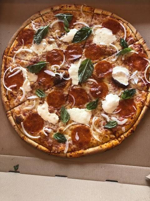 Mienzza Pizza&Grill | restaurant | 9605 N Kendall Dr, Miami, FL 33176, USA | 7863594758 OR +1 786-359-4758