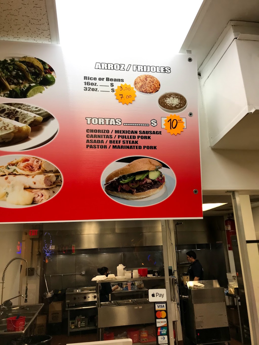 Taqueria El primo 2 | restaurant | 1821 E Lake St, Minneapolis, MN 55407, USA | 6123457280 OR +1 612-345-7280