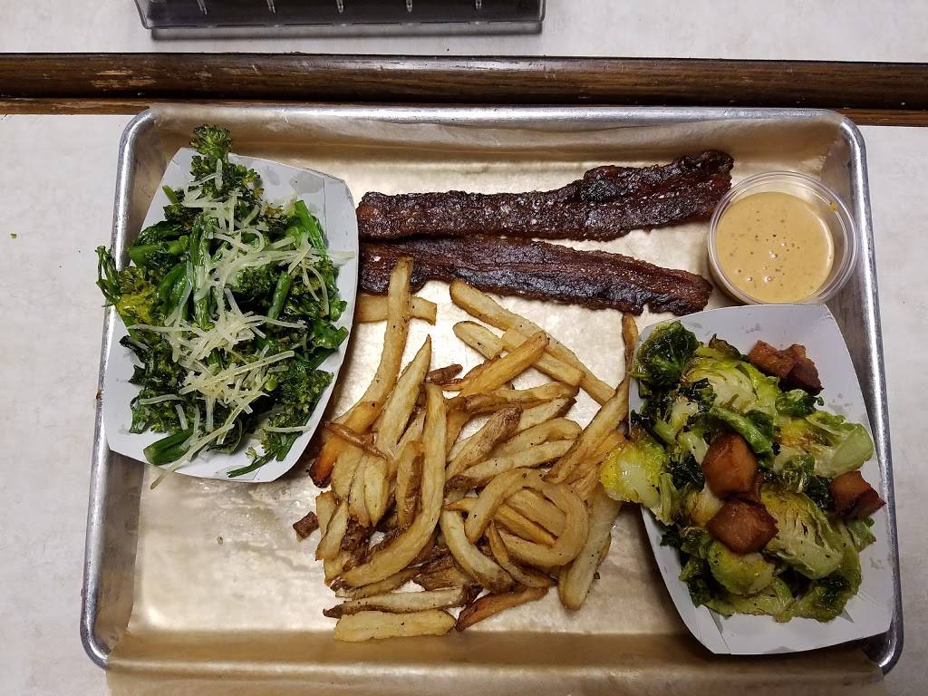 BEAST Craft BBQ Co. | restaurant | 20 S Belt W, Belleville, IL 62220, USA | 6182579000 OR +1 618-257-9000