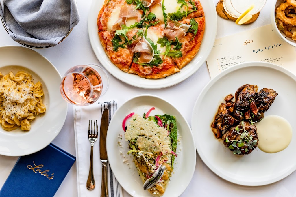 Lulus | restaurant | 2518 Kirby Dr, Houston, TX 77019, USA | 7135907350 OR +1 713-590-7350
