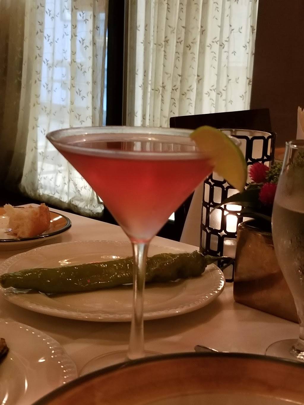 Antica | restaurant | 8 Stone St, New York, NY 10004, USA | 6464392200 OR +1 646-439-2200