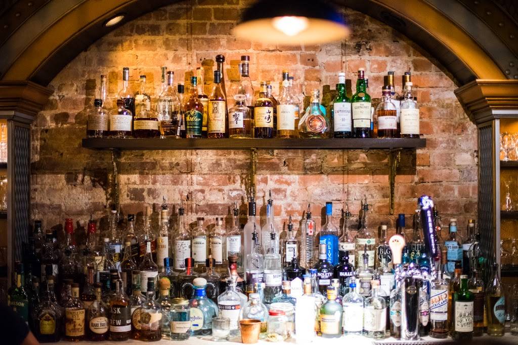 Crabtrees NY & Main | restaurant | 330 New York Ave, Huntington, NY 11743, USA | 6319230920 OR +1 631-923-0920