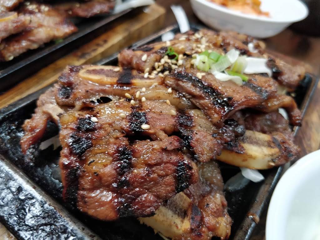 Cho Dang Tofu Restaurant | restaurant | 17424 Hwy 99, Lynnwood, WA 98037, USA | 4259181508 OR +1 425-918-1508