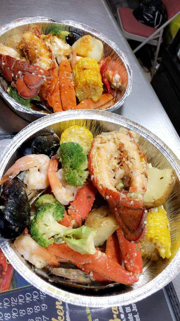 Signature Catering & Restaurant | restaurant | 1073 Hancock Ave, Bridgeport, CT 06605, USA | 9293316698 OR +1 929-331-6698