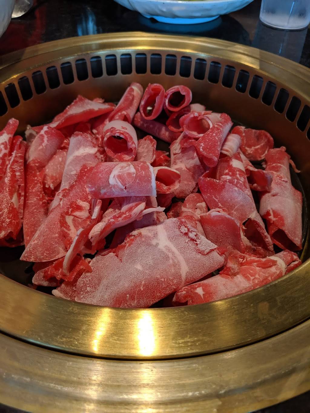 KPOP BBQ AND BAR | restaurant | 1105 Parkside Ln STE 1334, Woodstock, GA 30189, USA | 7704853055 OR +1 770-485-3055