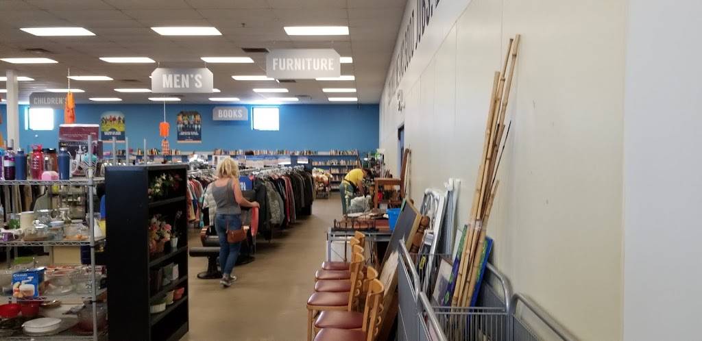 Goodwill | restaurant | 2624 Fort Campbell Blvd, Hopkinsville, KY 42240, USA | 2708857247 OR +1 270-885-7247