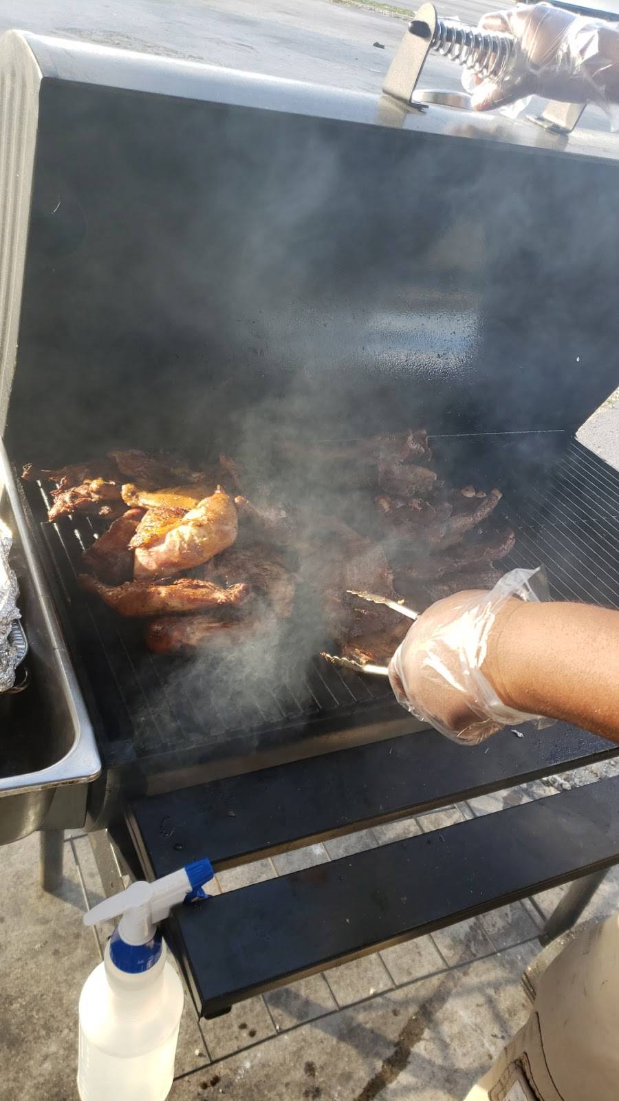 Auntie Rose cafe | restaurant | 2200 NW 79th St, Miami, FL 33147, USA | 7867686244 OR +1 786-768-6244