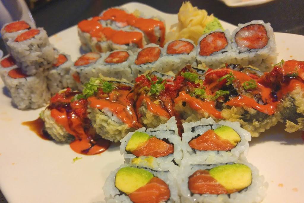 Masago | restaurant | 22 S Broad St, Ridgewood, NJ 07450, USA | 2016524455 OR +1 201-652-4455