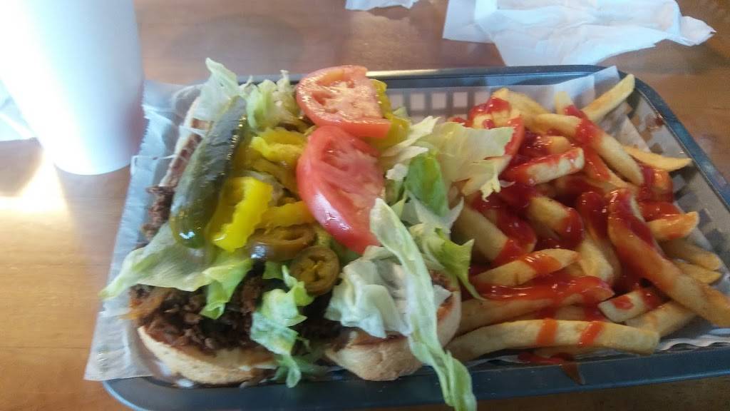 C.Y.O.C. Create Your Own Cheesecake and Cheesesteak - Waukegan | restaurant | 2114 N Green Bay Rd, Waukegan, IL 60087, USA | 8474062962 OR +1 847-406-2962