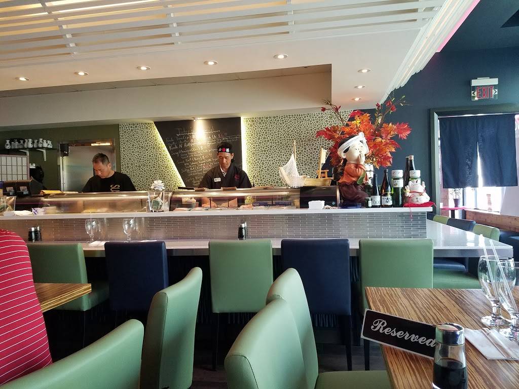 Sushi Junki | restaurant | 6643 Roosevelt Rd, Berwyn, IL 60402, USA | 7087883888 OR +1 708-788-3888