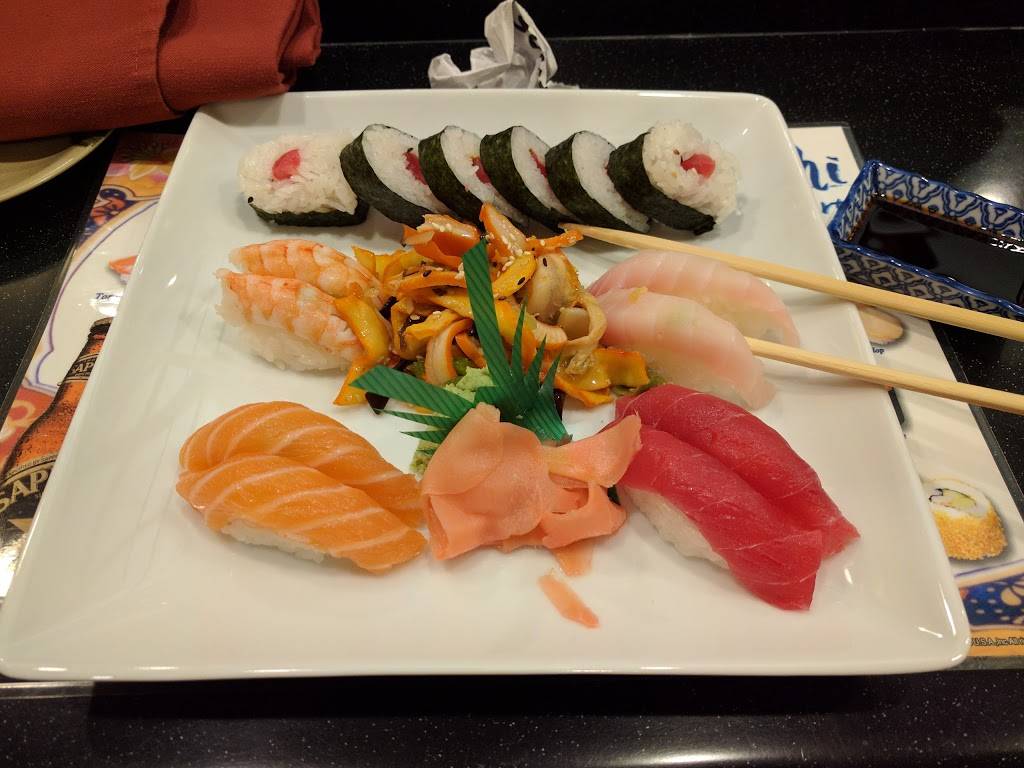 Sumo Sushi | restaurant | 1344 N Zaragoza Rd # C, El Paso, TX 79936, USA | 9158568818 OR +1 915-856-8818