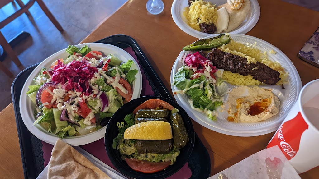 Med Fresh Grill | restaurant | 414 S Mill Ave #117, Tempe, AZ 85281, USA | 4806429709 OR +1 480-642-9709