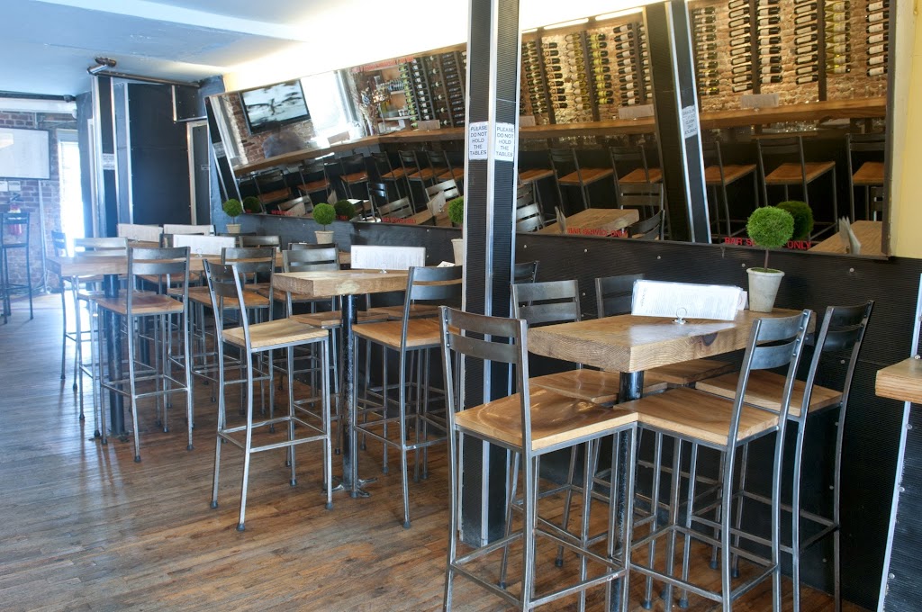 Bar Veloce | restaurant | 176 7th Ave, New York, NY 10011, USA | 2122603200 OR +1 212-260-3200